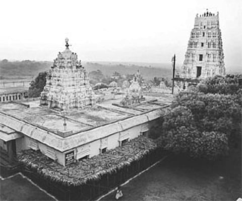 Dwaraka Tirumala to get a facelift