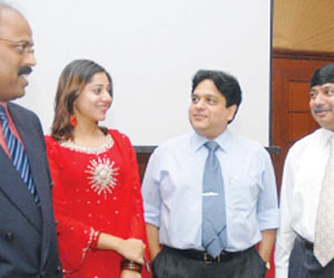 Chennai gears up to run