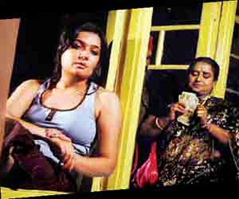 Prajwala’s short films on trafficking