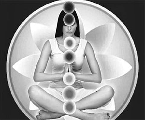 Keep the energy vortices spinning