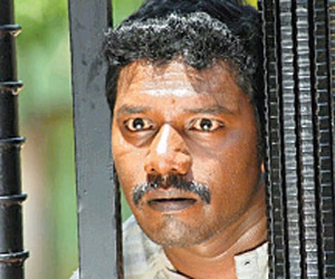 It’s a dream come true for Karunas