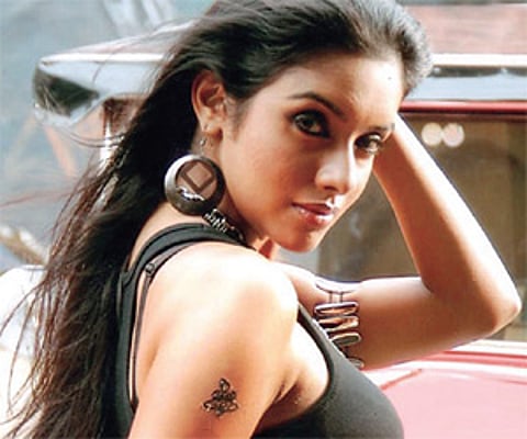 ‘Salman is supposed to have even proposed to me’