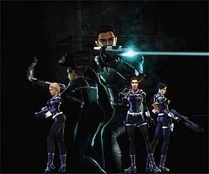 Star Trek Elite Force II