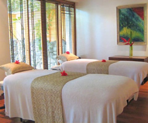 Relax, Refresh and Rejuvenate