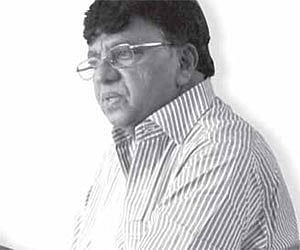 Reminiscences of Zero Babu