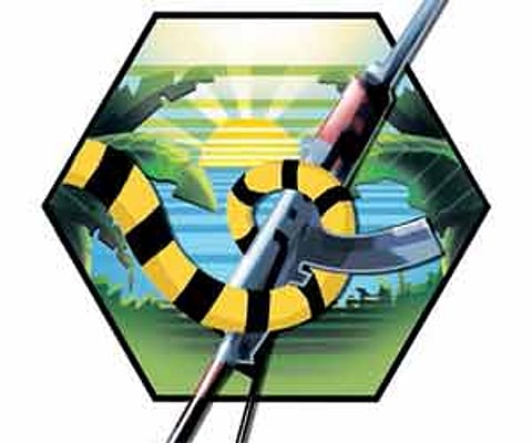 Is LTTE's new global wing chief wanted by Interpol?