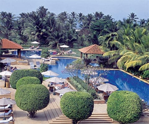 Lahari Resorts ’ Monsoon Weekend