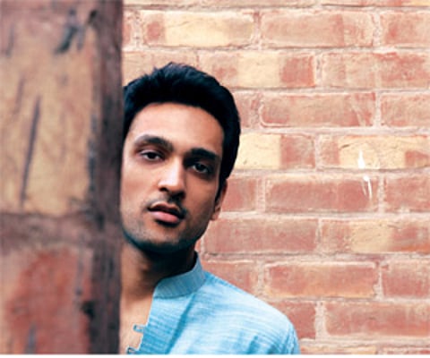 Music is my passion: Ali Sethi