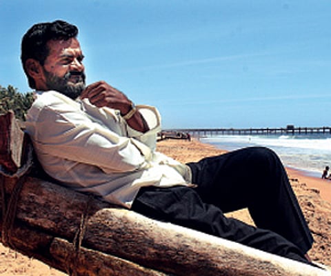 Triumph of atonement