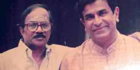 Oh captain, my captain!