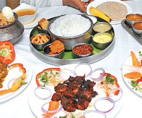 Pic: A Raja Chidambaram