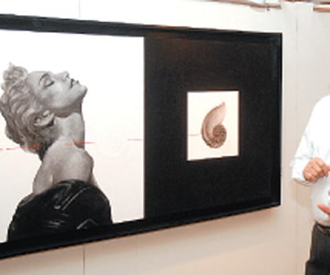 Faces - Windows to our souls