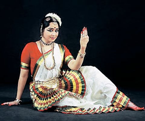 Teacher's pride,performer's envy