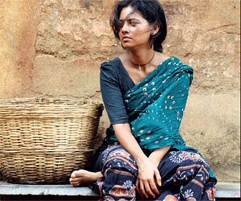 Film on the divinity of man