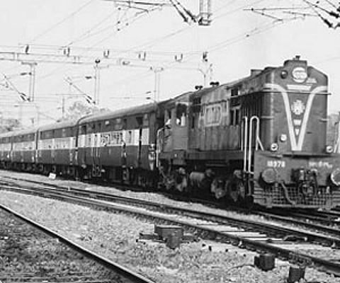 Howrah-B’lore Duronto Exp from January 3