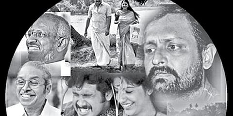When malayalis tuned in to melodies