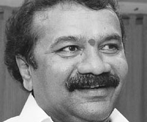 Talasani joining Congress?