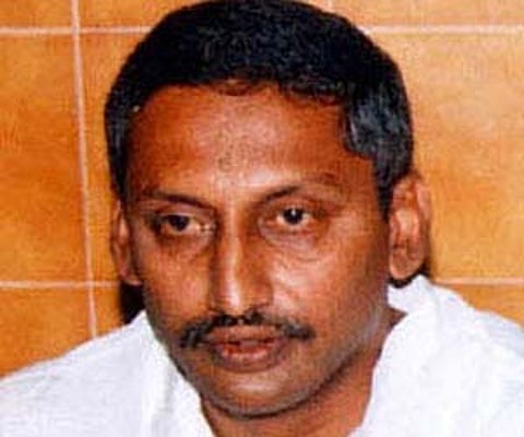 Kiran Kumar Reddy elected Speaker