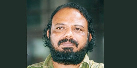 Malayalam writer-director Lohithadas dead