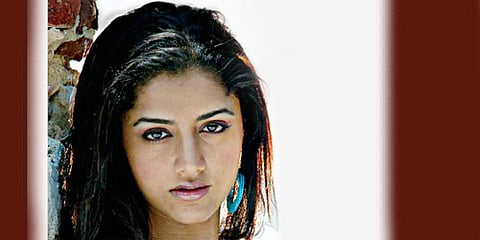 Mamta Mohandas. (Express photo)