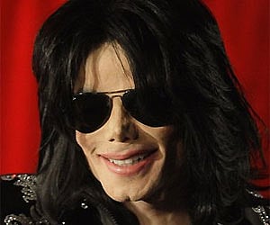 'Jackson was dating his children's nanny'