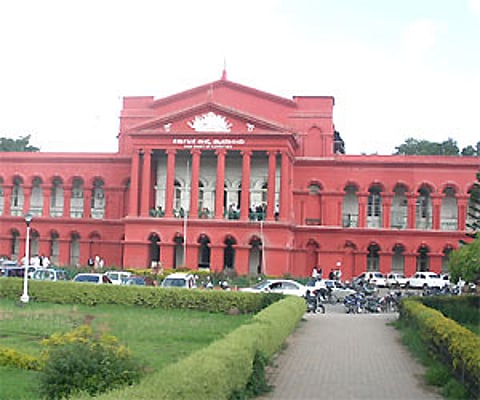 No stay on HC verdict on language policy