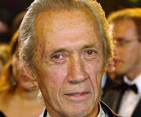 US actor David Carradine's death `abnormal': Forensic expert
