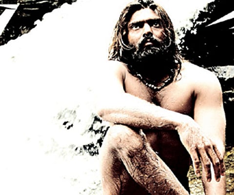 A film that falls short of expectations