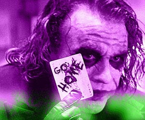 Gibson regrets not helping Ledger before his death