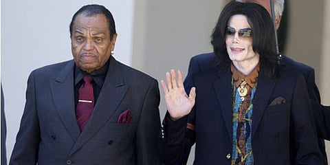 Jackson's personal physician, Dr. Conrad Murray, administered a final deadly shot that would end the pop star's life.