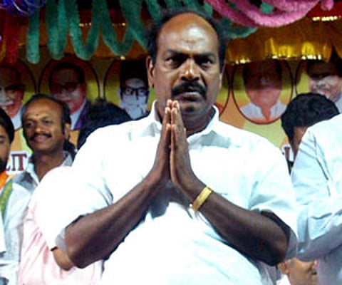 How qualified is your I&B Minister?