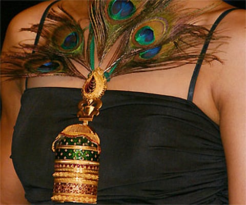 Adi-Kriti jewellery. (Photo: IANS)