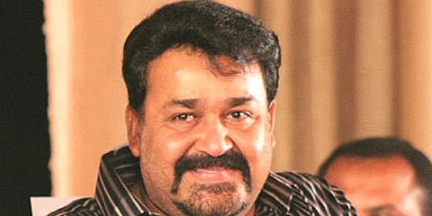 Angel John commences