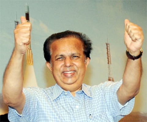 Kerala basks under Padma glory