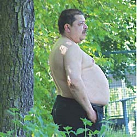 Scientists identify obesity gene