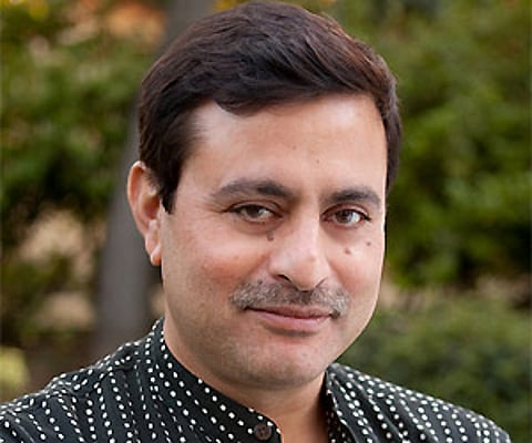 Google mentor Rajeev Motwani dies