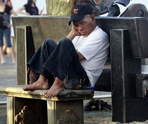 Sleep deprivation could kill you