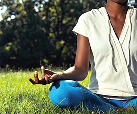 Leave the city behind