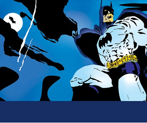 An ode to The Godfather