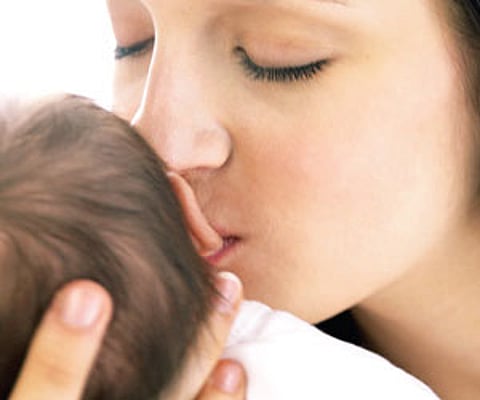 For successful conception