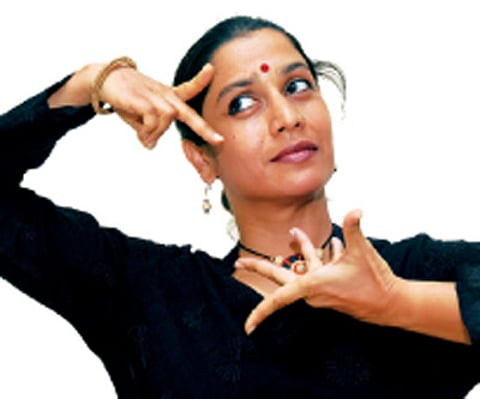 Gained in wanderings