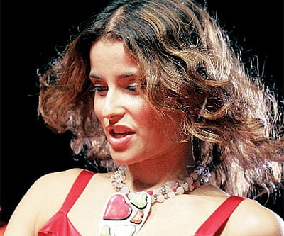 In search of a Latin soul