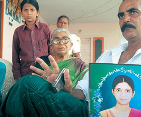 Lesson for the elders