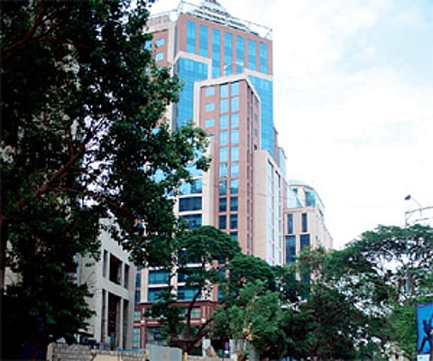 Down this road, a namesake promise lies forgotten