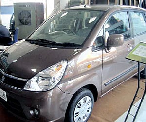 The best of its kind- Zen estilo makes a mark