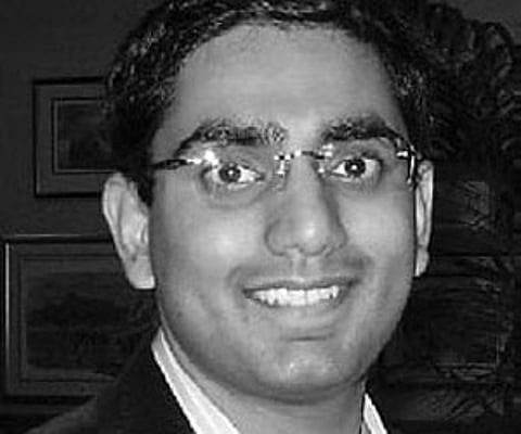 Nara Lokesh to lend dad a hand