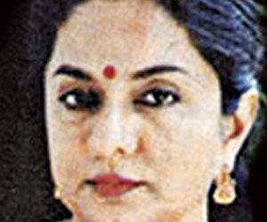 P J Joseph make a comeback