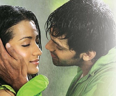 Sarvam looks better than Billa