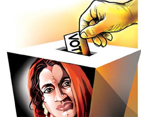 Accept history and move on