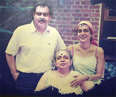 The school of hard knocks